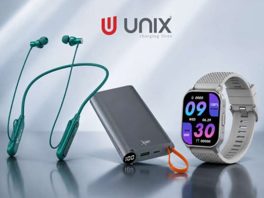 UnixIndia