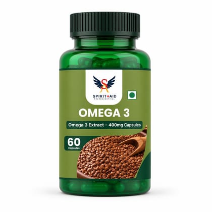 OMEGA-3