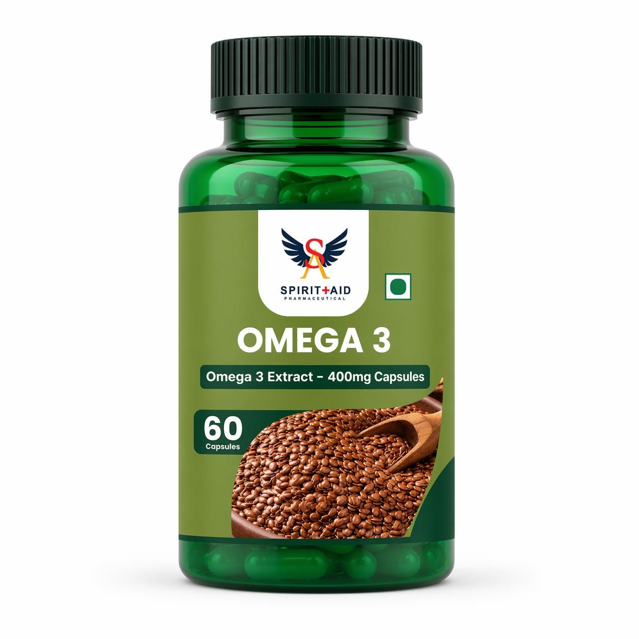 OMEGA-3