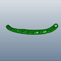 TENSIONER CAM CHAIN - XOOM 160| XOOM 160 BS6 - 14510ABR000S