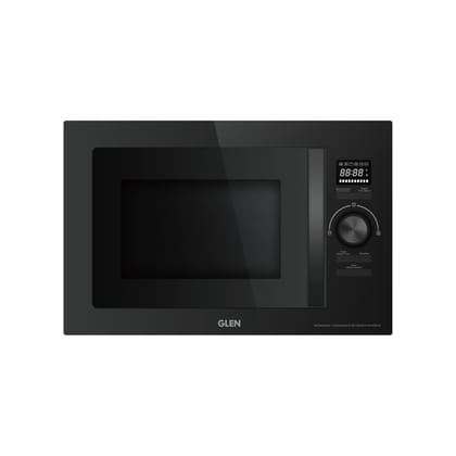 Built in Microwave with Convection Jog wheel Control 25 Ltr. - Black (MO-674CONBL)