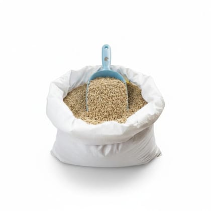 Premium Wheat Flour - 20 kg - One sack of wheat flour
