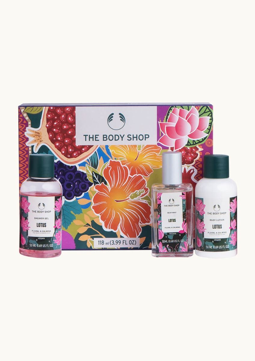 Awaken your senses-Lotus-1 Pc