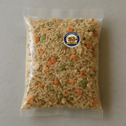 Rachna Convenience Store's veg pulao mix