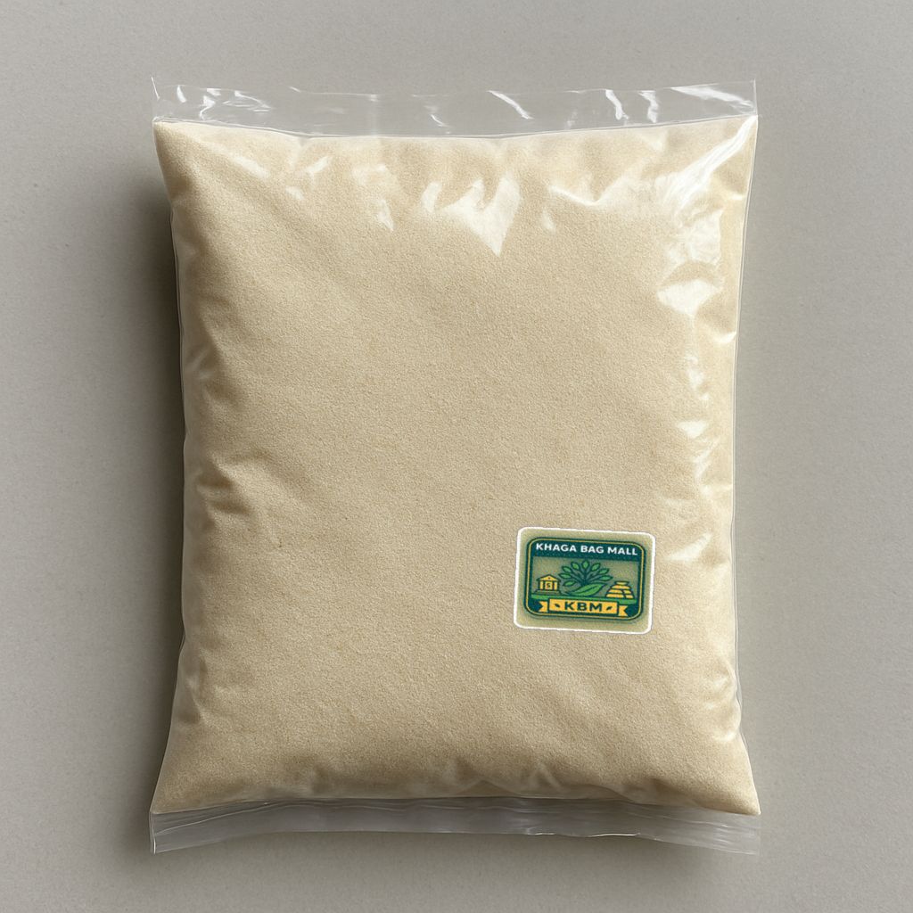 Khaga Bag Mall's semolina (sooji)