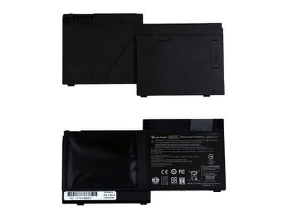 HP Laptop Battery SB03XL Elitebook 725 G1, 725 G2, 820 G1, 820 G2 11.1V 3 Cells 3900mAh -Compatible HP Laptop Battery SB03XL Elitebook 725 G1, 725 G2, 820 G1, 820 G2 11.1V 3 Cells 3900mAh -Compatible