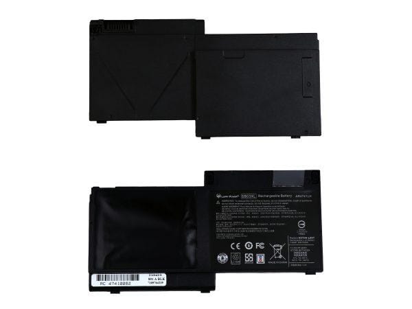 HP Laptop Battery SB03XL Elitebook 725 G1, 725 G2, 820 G1, 820 G2 11.1V 3 Cells 3900mAh -Compatible