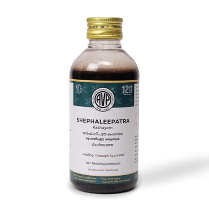 Shephaleepathra Kashayam 200 ML