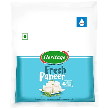 Heritage Paneer (200 + 200 GM)