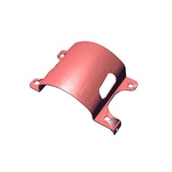 STAY FRONT FENDER