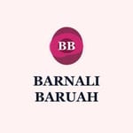 BARNALI BARUAH
