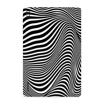 Psychedellic 6 Tab Skin
