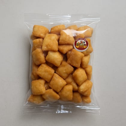 Dropti Daily Needs's shakkarpara - traditional indian snack
