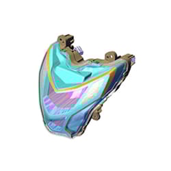 LIGHT ASSY HEAD - Xtreme 160 - 33100ABZ001S