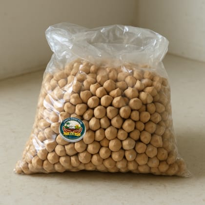 Suneeta Corner Store's kabuli chana (chickpeas)