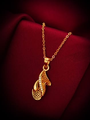 Morison Art Deco Pendant Set Vintage Glamour