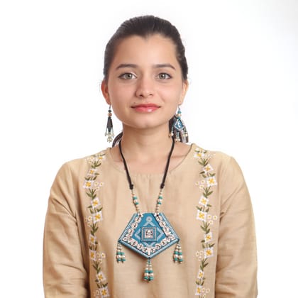 Tisser Green MDF Jewelery – Premium Handcrafted Eco-Friendly Product