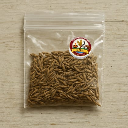 Subhadra Shopping Center's cumin seeds