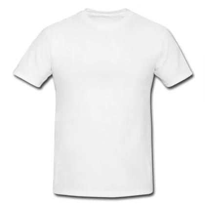 Classic White T-Shirt