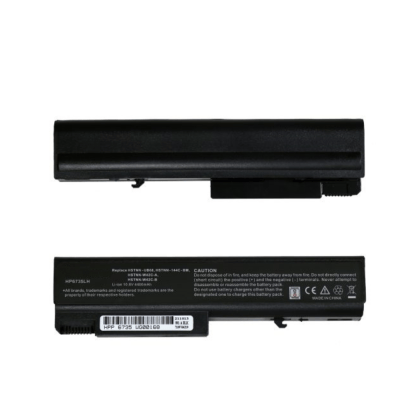 HP Laptop Battery 6530s 6535s 6531s / 6530B / 6535B 10.8V 6 Cells 4400mAh -Compatible HP Laptop Battery 6530s 6535s 6531s / 6530B / 6535B 10.8V 6 Cells 4400mAh -Compatible
