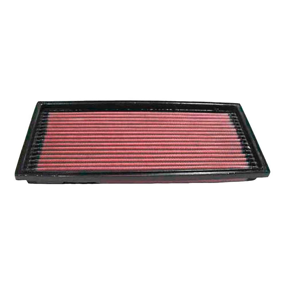 K&N 33-2127 High Performance Replacement Air Filter