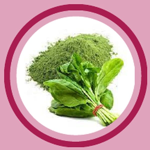 V-Joy Spinach Powder - 1 kg