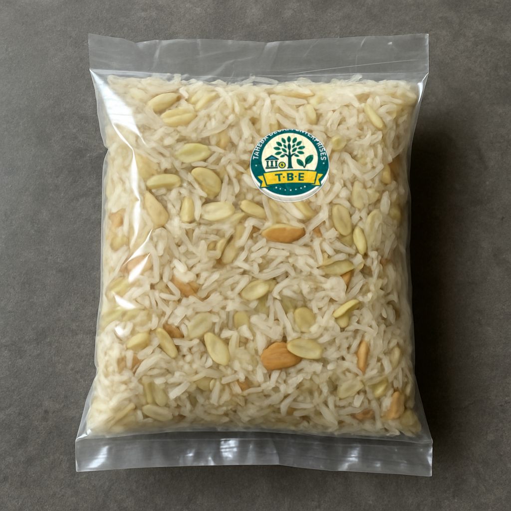 Taheba Begam Enterprises's kheer mix
