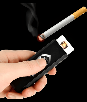 Bentag Multicolor Virgin Plastic Cigarette Lighter ( Pack of 1 )