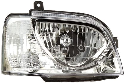Uno Minda Head Lamp - RH HL-5591MA