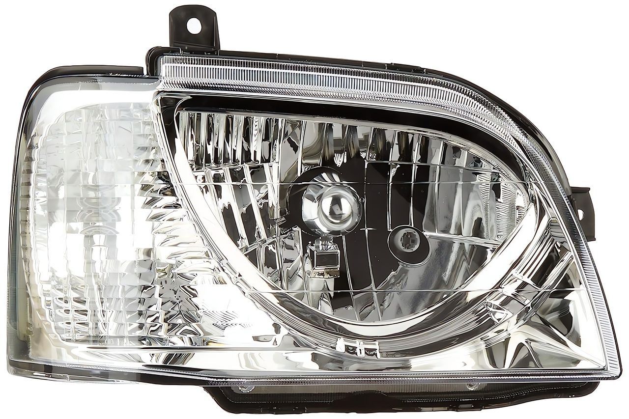 Uno Minda Head Lamp - RH HL-5591MA