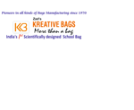 Kreative bags