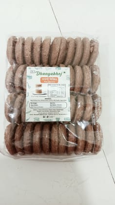 Finger Millet Biscuit Finger Millet Biscuit