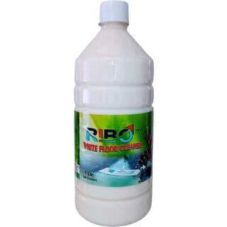 Ribo CLASSY WHITE FLOOR CLEANER PINE  1 L(Pack of 2)
