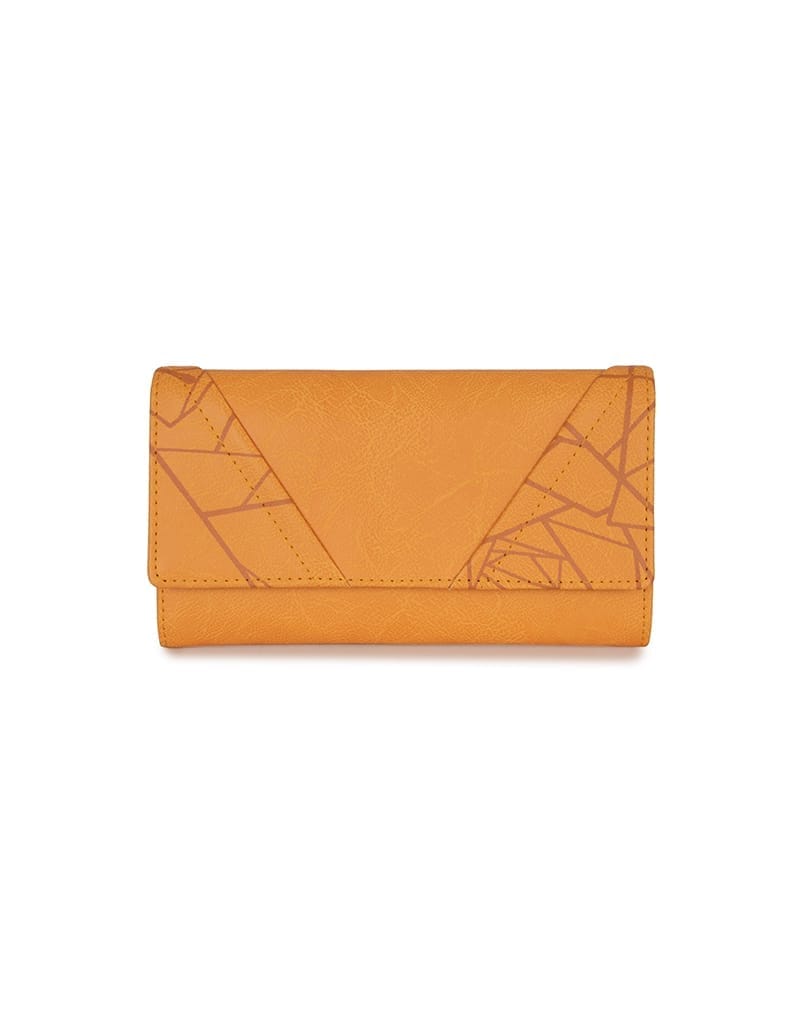 LWXE TRIANGLES Y G X E MORTON YELLOW