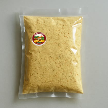Laxmi Traders's besan chilla mix