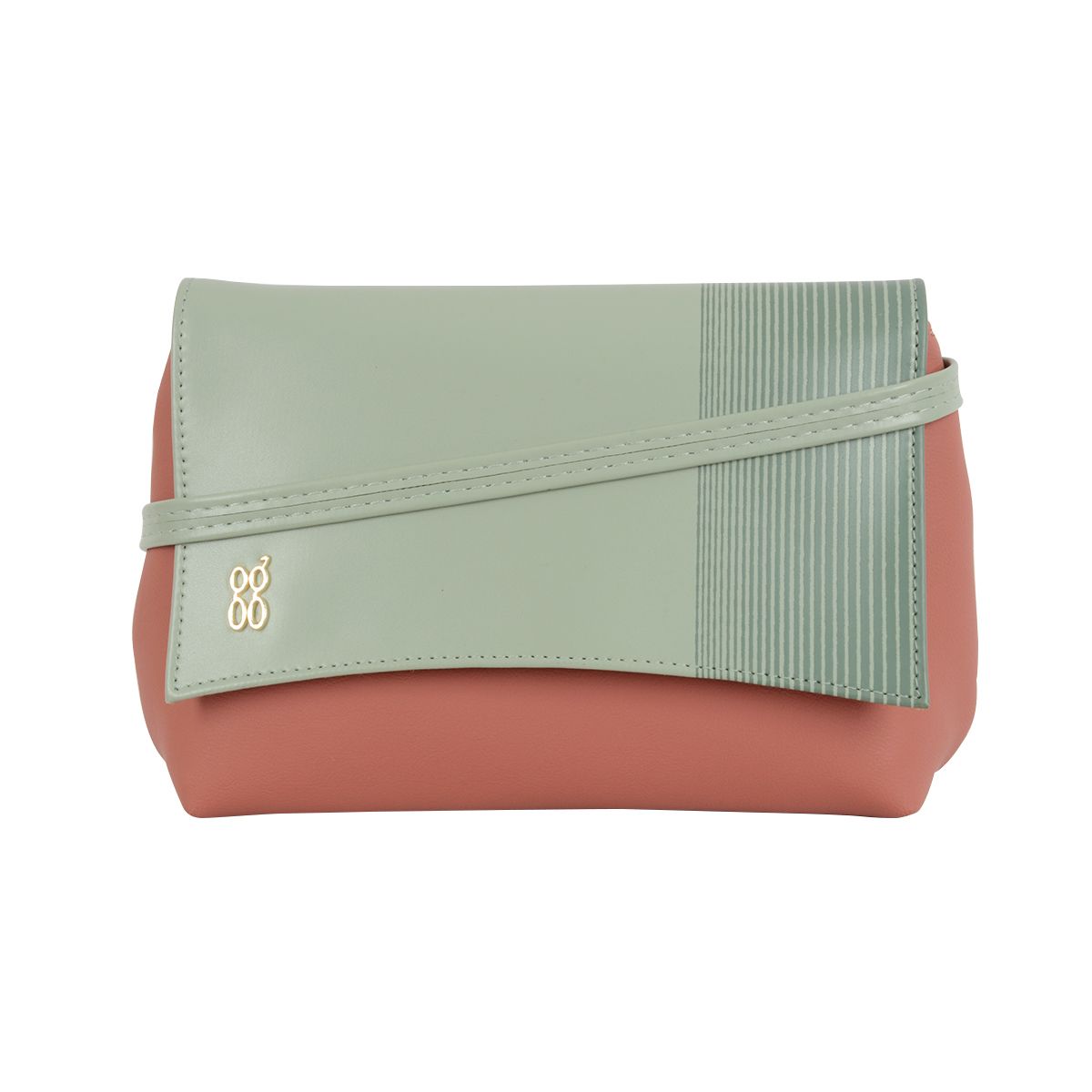 DECT1 MP SATCHEL L CARROT