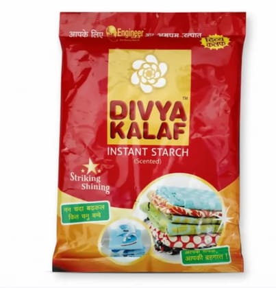 Divya Kalaf