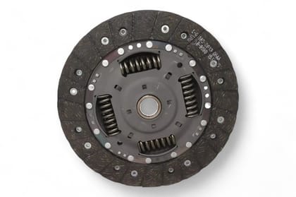 Luk Clutch Disc Assy 3240404100