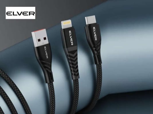 Elver Audio
