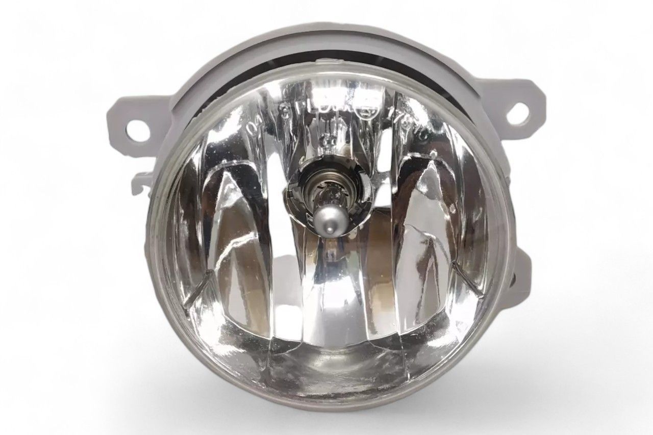 Lumax Front Fog Lamp - RH 047-FFL-BR