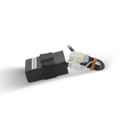 VARROC CDI (Capacitor Discharge Ignition) for TVX Centr | OE Quality | Top-Notch Performance | Superior Ignition Action | Fast Heat Dissipation | Better Engine Life | Easy to Install