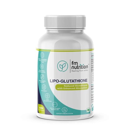 FM Nutrition Liver & Cell Care FM Nutrition Liver & Cell Care
