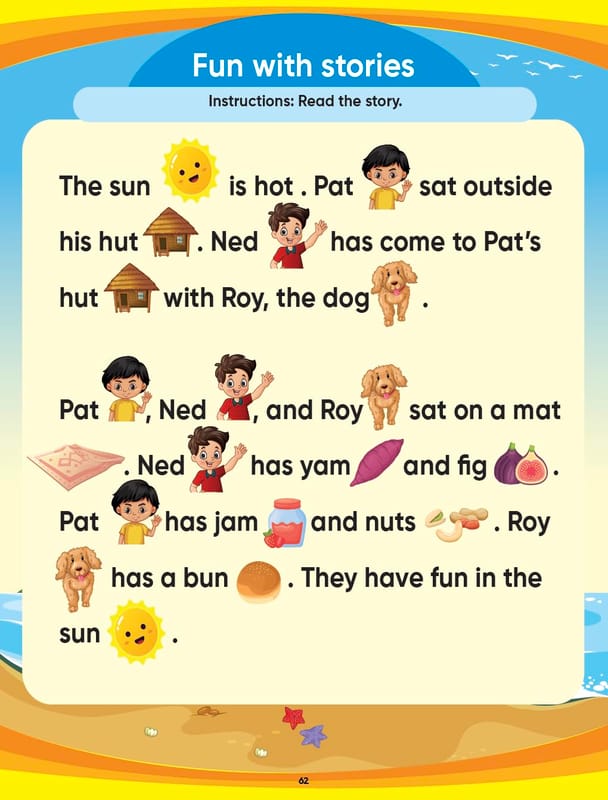 ...