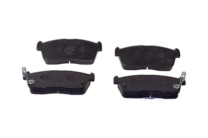 TVS Girling Front Brake Pad Set 29932587