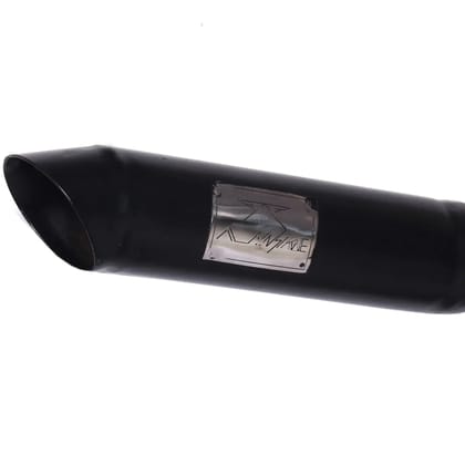 ALHNSIKWE PERFORMANCE EXHAUST UN400