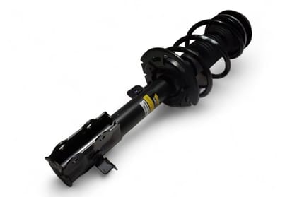 Monroe Front Suspension Strut Assy - LH M2N3G7493