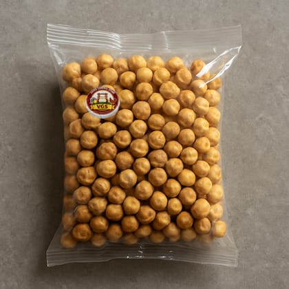 Vinod General Store's roasted chana