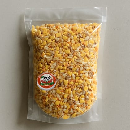 Mankunwar General Store's khichdi mix