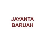 JAYANTA BARUAH