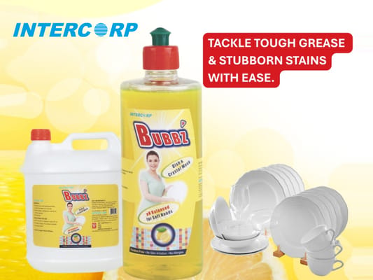 Intercorp Biotech